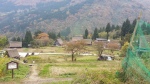 Takayama village